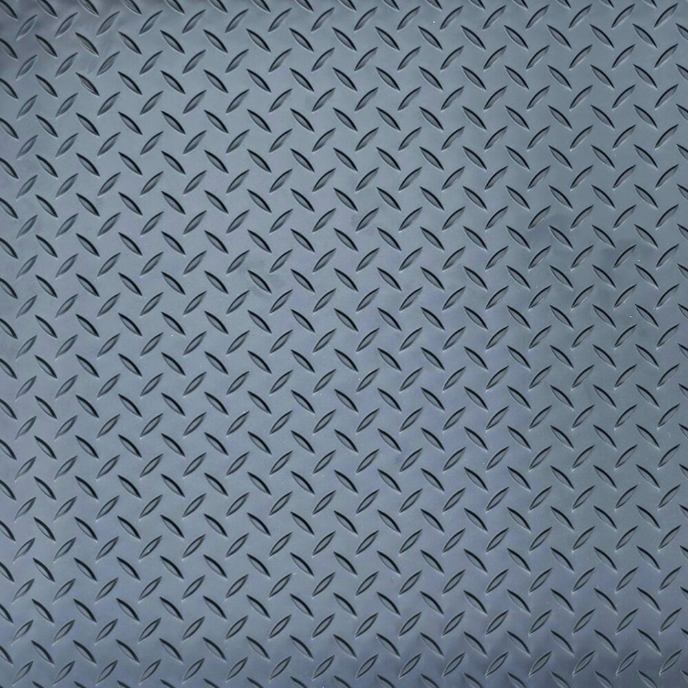 Productafbeelding nr. 3: Steinbock® antivermoeidheidsmat ErgoSoft Strong, ruitprofiel, 2-laags, BxL 600 mm x 1000 mm, zwart