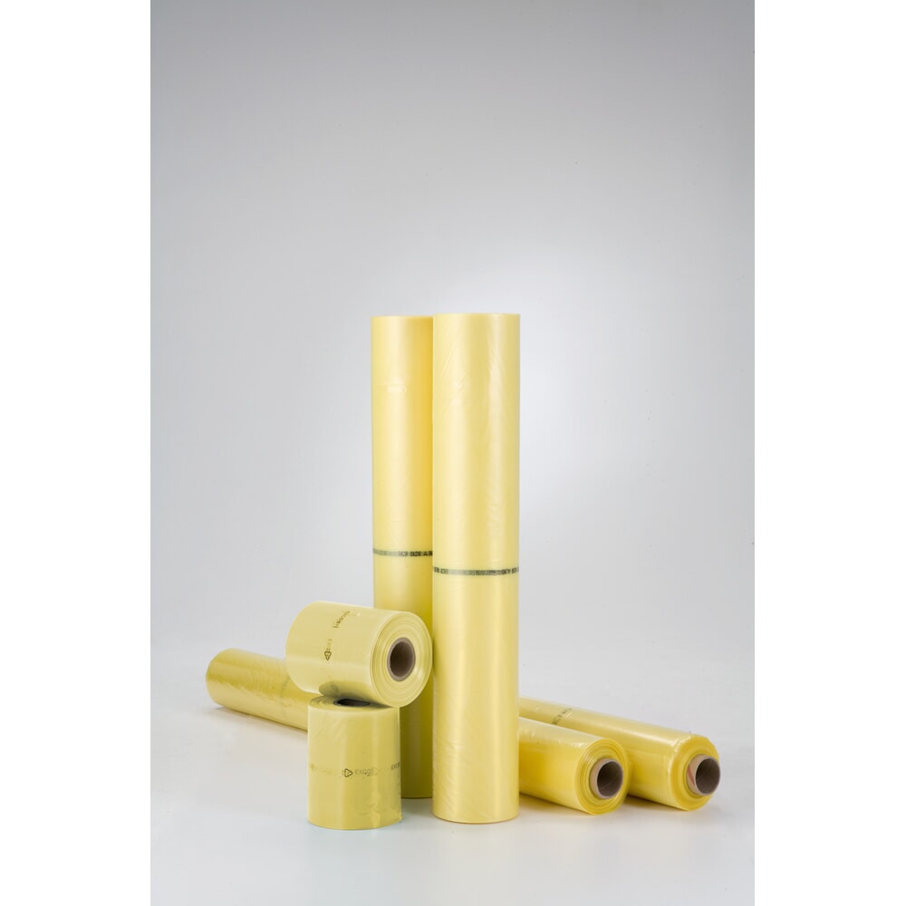 Product afbeelding: VCI-folie VALENO® op rol, l x b 200 m x 1.500 mm