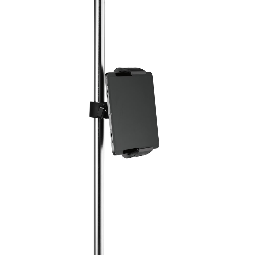 Productafbeelding nr. 2: DURABLE tablethouder voor 7–13-inch-tablets, TOUGH KLEMME XL, klem