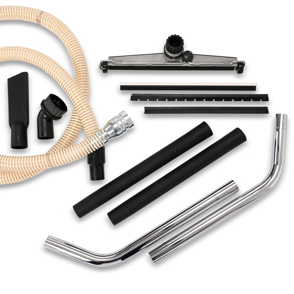 Productafbeelding nr. 3: Steinbock® olie- en spaanzuiger VS 2/90 SUB OLIE, max. 2.600 W, 90 l, roestvrij staal