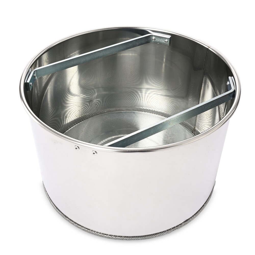 Productafbeelding nr. 6: Steinbock® olie- en spaanzuiger VS 2/90 SUB OLIE, max. 2.600 W, 90 l, roestvrij staal