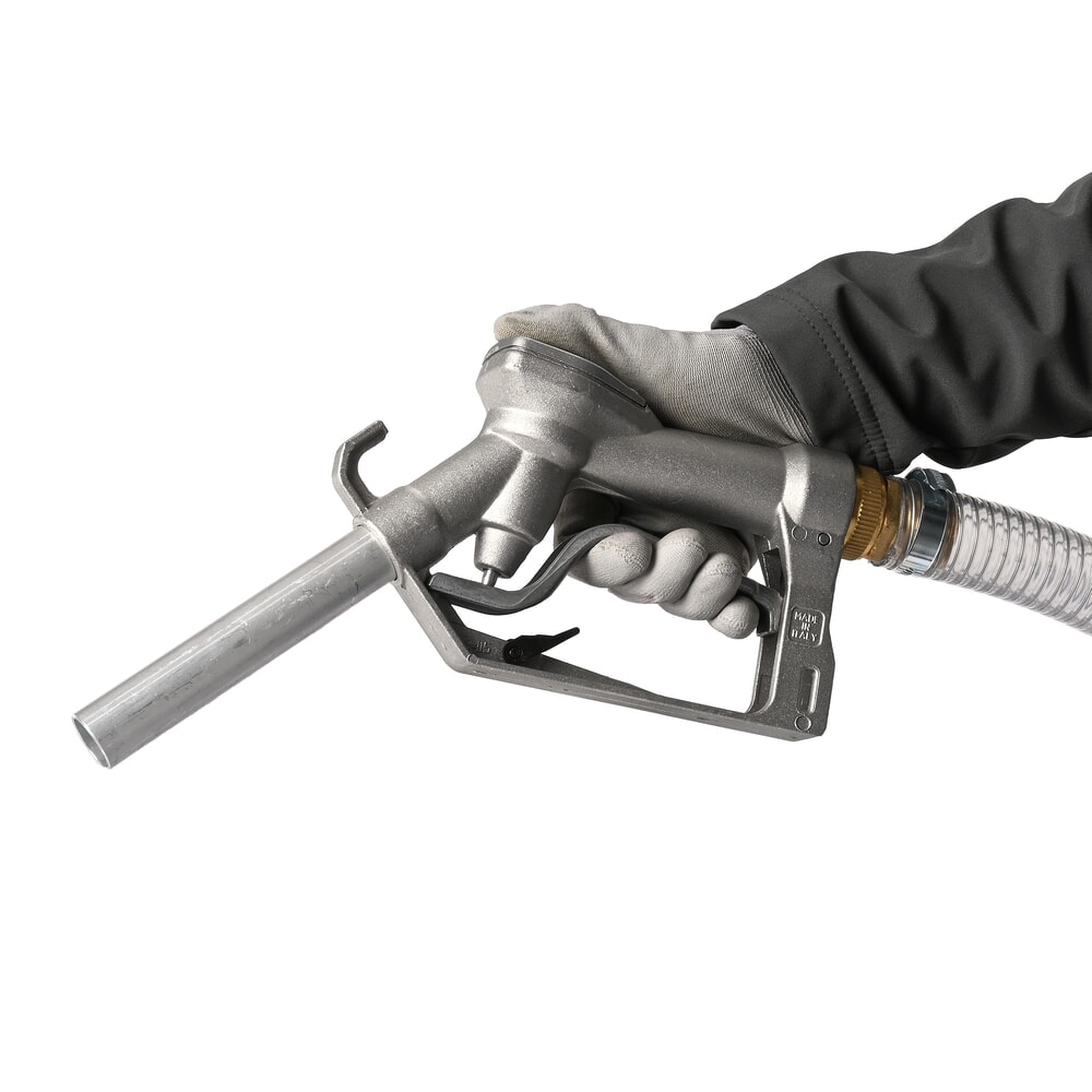 Productafbeelding nr. 15: Steinbock® olie- en spaanzuiger VS 2/90 SUB OLIE, max. 2.600 W, 90 l, roestvrij staal