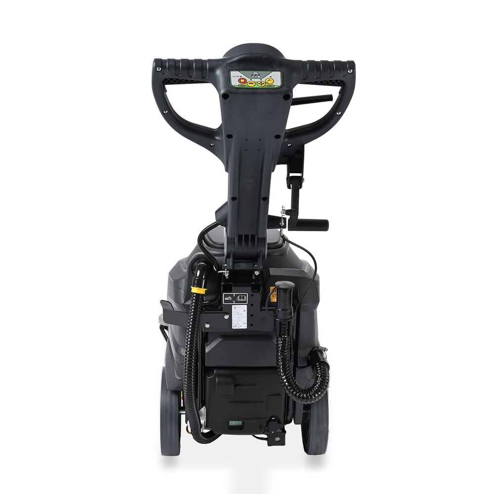 Productafbeelding nr. 3: Steinbock® schrobzuigmachine ST30 B45, werkbreedte 460 mm, incl. accu en lader