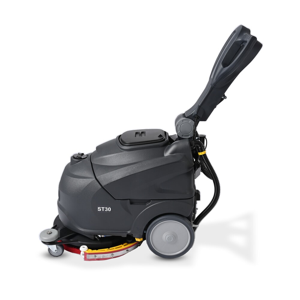 Productafbeelding nr. 4: Steinbock® schrobzuigmachine ST30 B45, werkbreedte 460 mm, incl. accu en lader