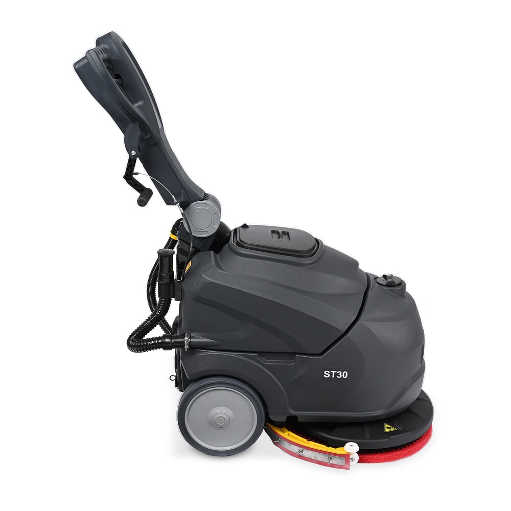 Productafbeelding nr. 5: Steinbock® schrobzuigmachine ST30 B45, werkbreedte 460 mm, incl. accu en lader