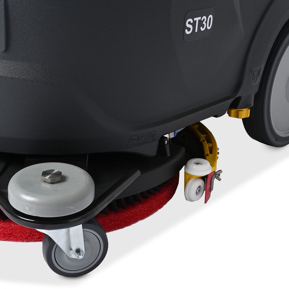 Productafbeelding nr. 6: Steinbock® schrobzuigmachine ST30 B45, werkbreedte 460 mm, incl. accu en lader