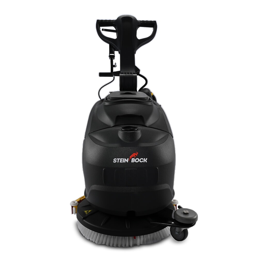 Productafbeelding nr. 7: Steinbock® schrobzuigmachine ST30 B45, werkbreedte 460 mm, incl. accu en lader