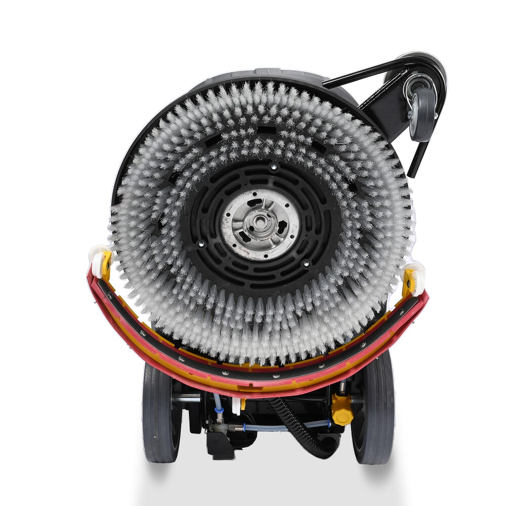 Productafbeelding nr. 8: Steinbock® schrobzuigmachine ST30 B45, werkbreedte 460 mm, incl. accu en lader