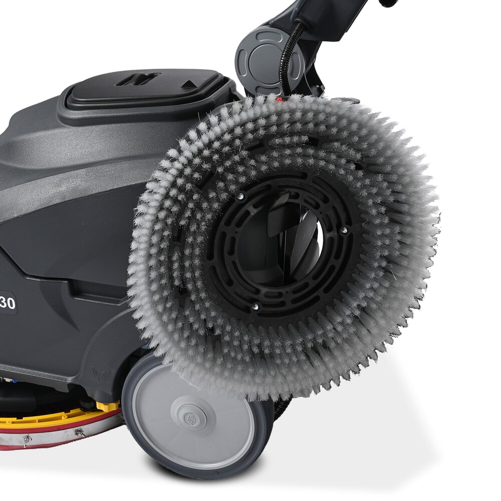 Productafbeelding nr. 10: Steinbock® schrobzuigmachine ST30 B45, werkbreedte 460 mm, incl. accu en lader