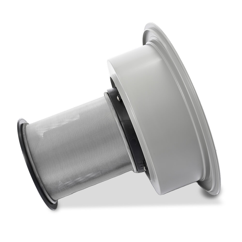 Productafbeelding nr. 5: Steinbock® olie- en spaanzuiger VC 1/35 OLIE, max. 1.400 W, 35 l, kunststof