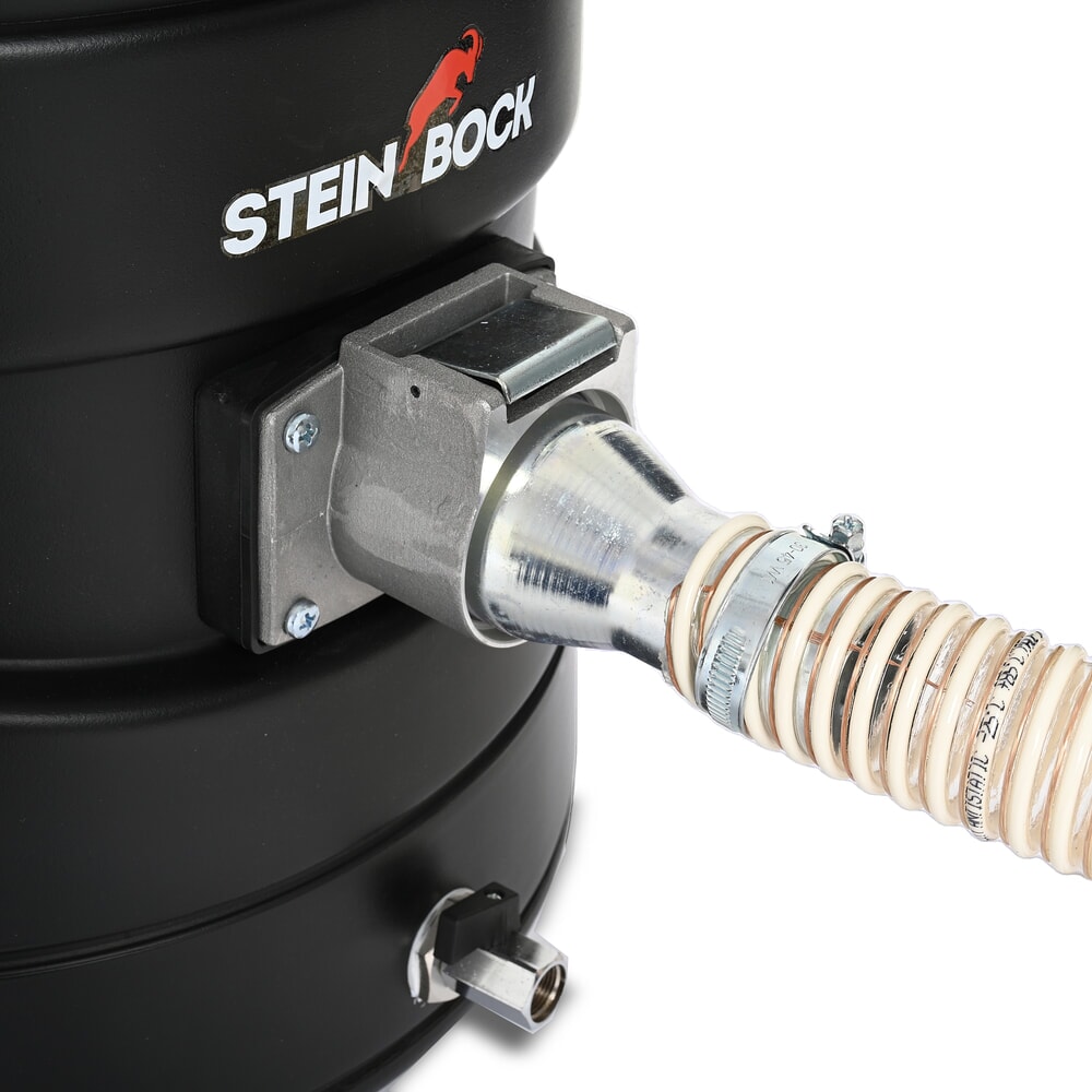 Productafbeelding nr. 7: Steinbock® olie- en spaanzuiger VC 1/35 OLIE, max. 1.400 W, 35 l, kunststof