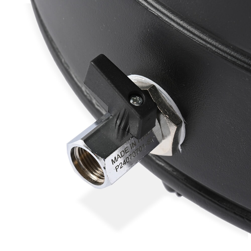 Productafbeelding nr. 8: Steinbock® olie- en spaanzuiger VC 1/35 OLIE, max. 1.400 W, 35 l, kunststof