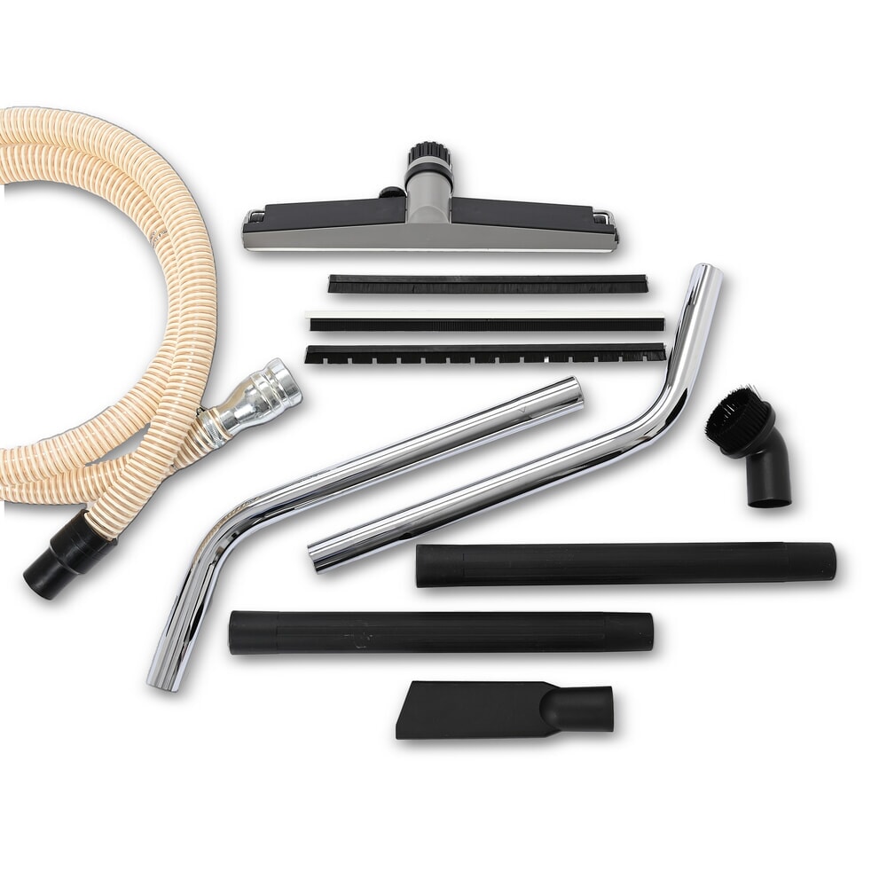 Productafbeelding nr. 13: Steinbock® olie- en spaanzuiger VC 1/35 OLIE, max. 1.400 W, 35 l, kunststof