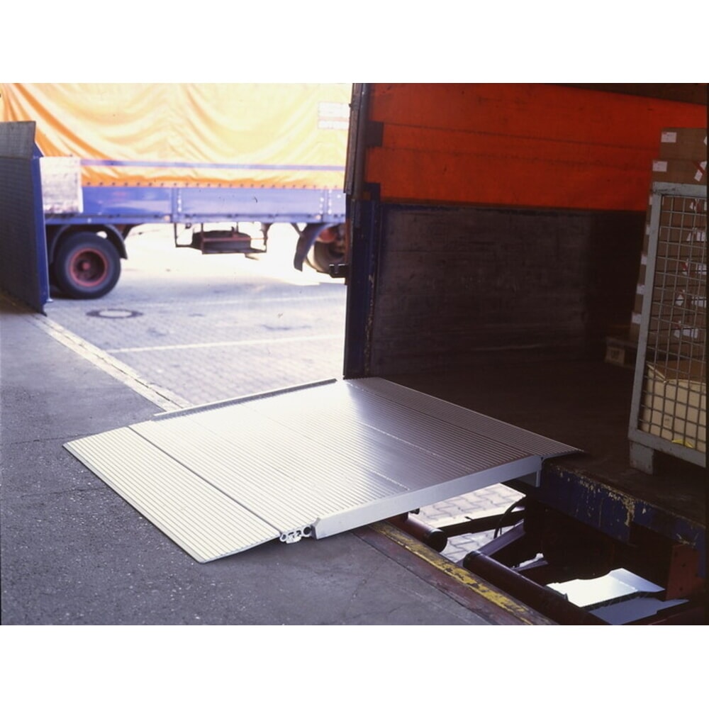 Productafbeelding nr. 4: Zware oprijplaat, cap. 3.000 kg, bxl 1.250 x 1.735 mm