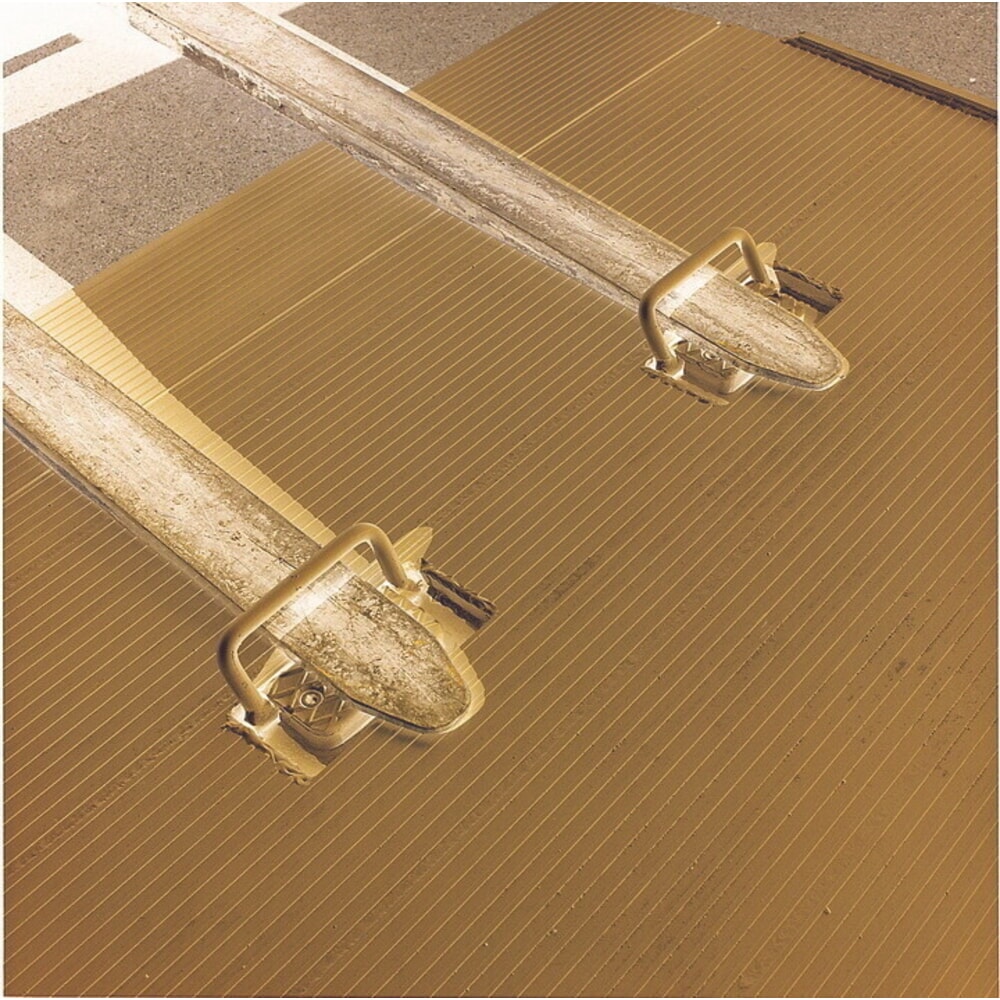 Productafbeelding nr. 7: Zware oprijplaat, cap. 3.000 kg, bxl 1.250 x 1.735 mm