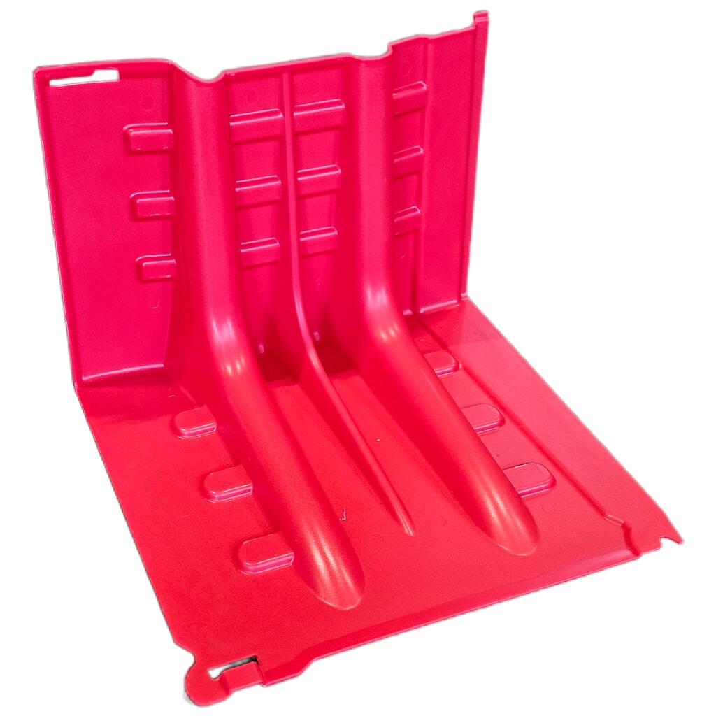 Steinbock® hoogwaterbarrière, middenstuk, hoogte 500 mm Product afbeelding: Steinbock® hoogwaterbarrière, middenstuk, hoogte 500 mm