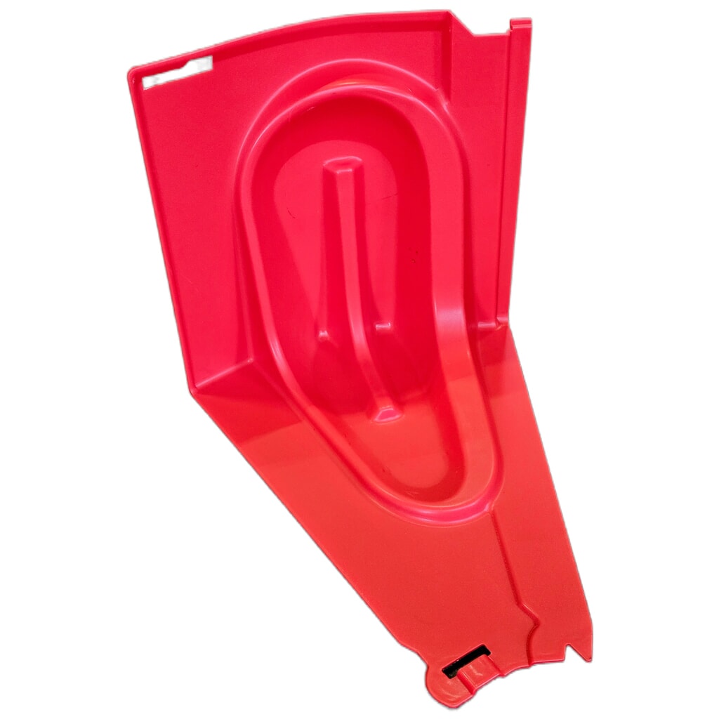 Steinbock® hoogwaterbarrière, binnenhoekstuk, hoogte 500 mm Product afbeelding: Steinbock® hoogwaterbarrière, binnenhoekstuk, hoogte 500 mm
