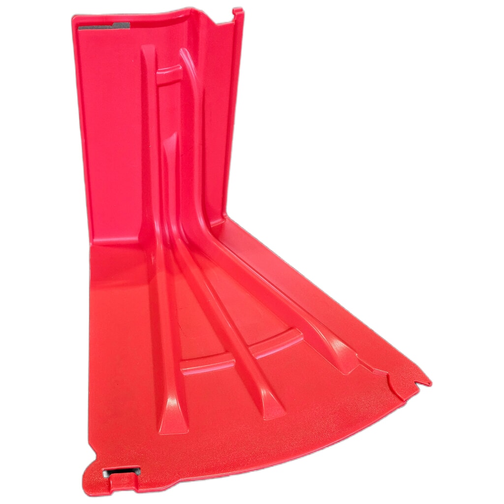 Steinbock® hoogwaterbarrière, buitenhoekstuk, hoogte 500 mm Product afbeelding: Steinbock® hoogwaterbarrière, buitenhoekstuk, hoogte 500 mm