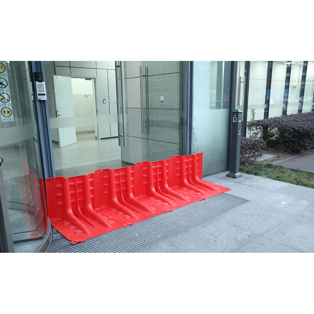 Productafbeelding nr. 3: Steinbock® hoogwaterbarrière, middenstuk, hoogte 500 mm