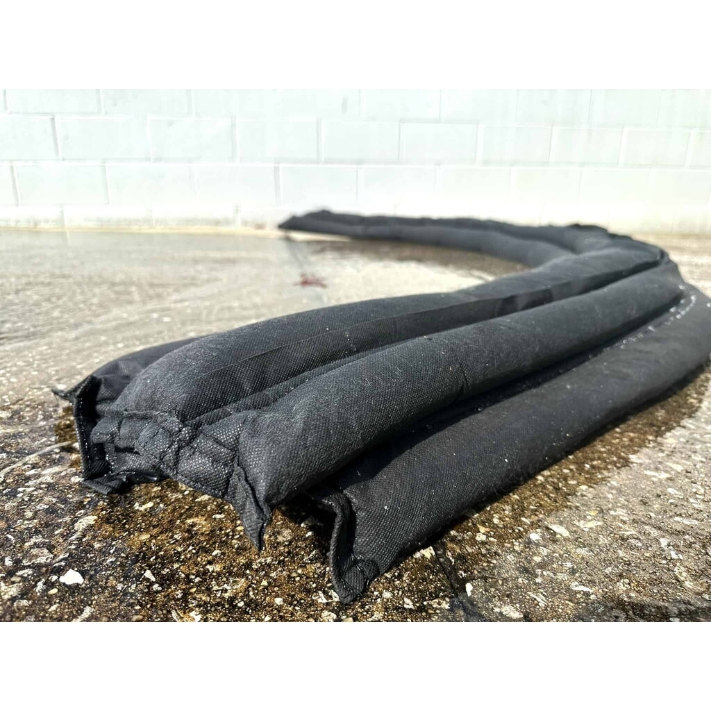 Steinbock® Aqua-zak, slangvormig, verpakking van 1 stuk Product afbeelding: Steinbock® Aqua-zak, slangvormig, verpakking van 1 stuk