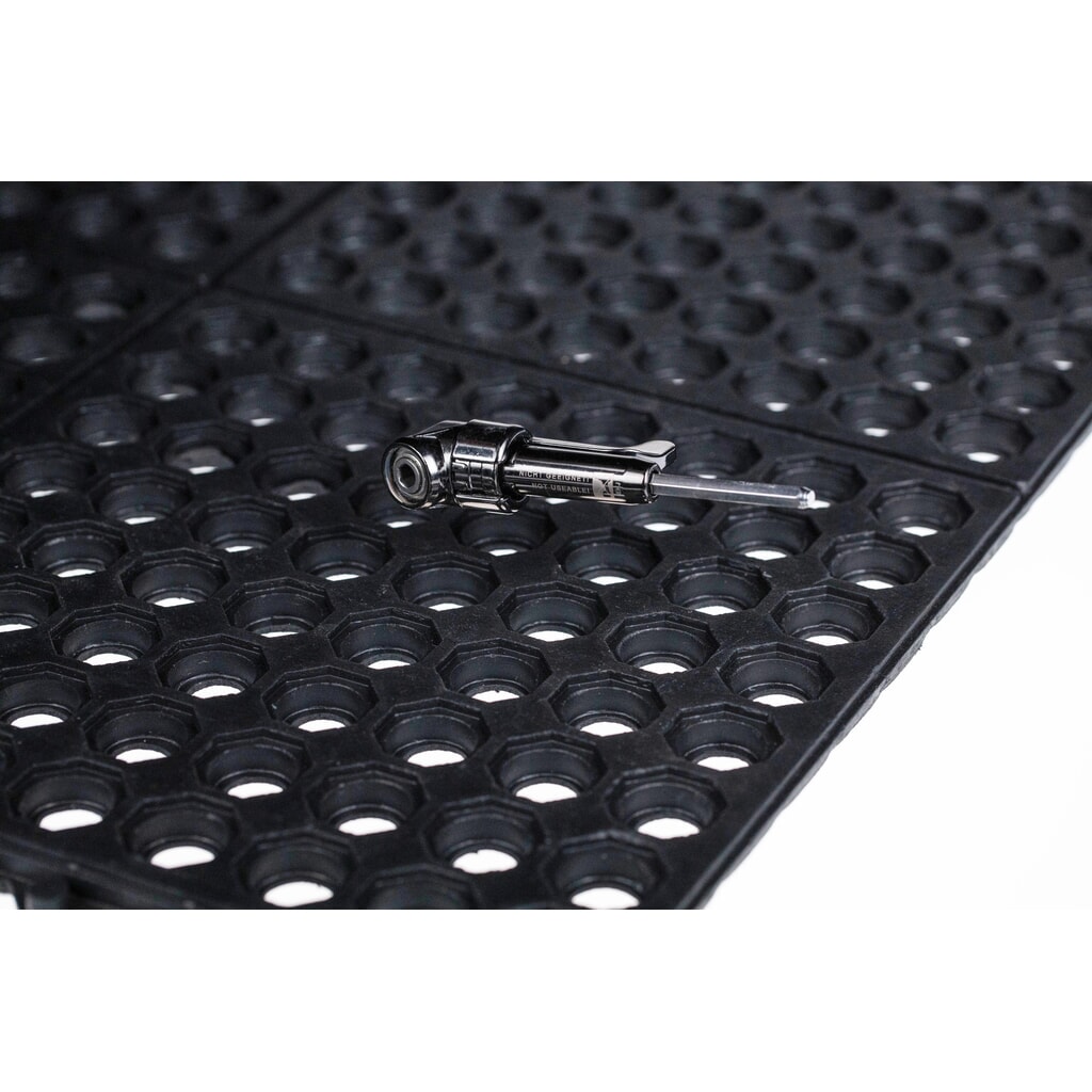 Productafbeelding nr. 3: Antivermoeidheidsmat Yoga Octa Basic, honingraatprofiel, bxd 900 x 900 mm