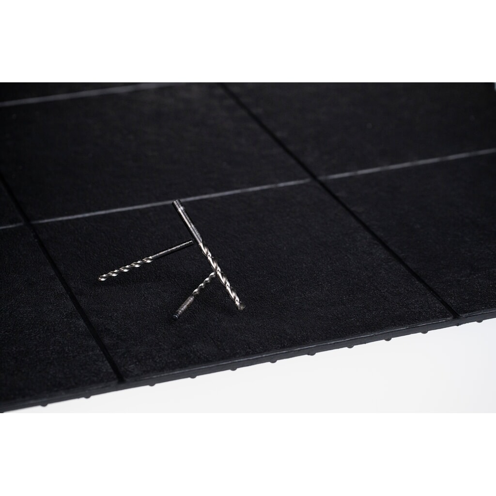 Productafbeelding nr. 5: YOGA SOLID OIL antivermoeidheidsmat, 900 x 900 mm
