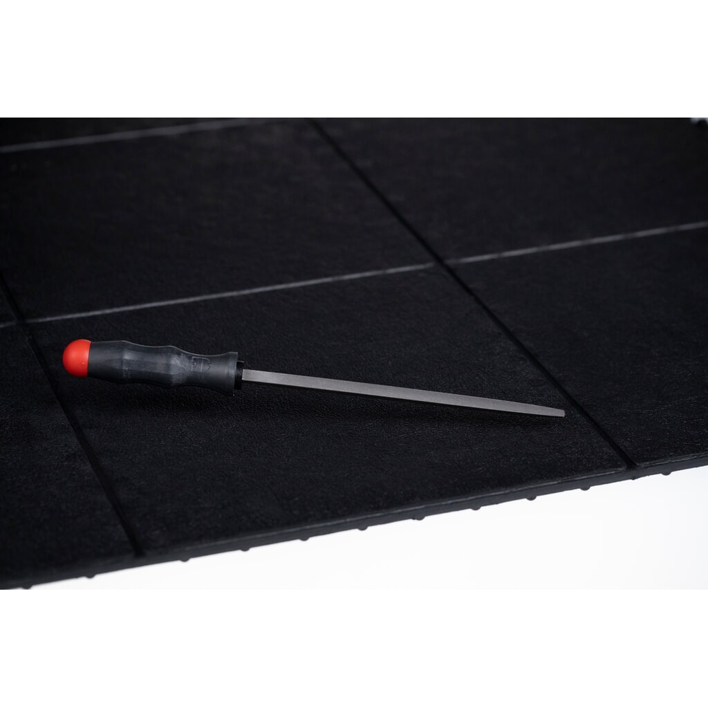 Productafbeelding nr. 5: Antivermoeidheidsmat Yoga Solid Basic, bxd 900 x 900 mm