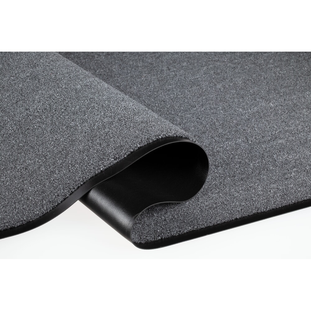 Productafbeelding nr. 5: Schoonloopmat, olefinevezel, bxd 600 x 910 mm, grijs