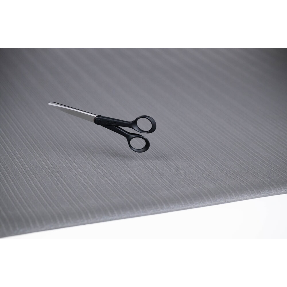 Productafbeelding nr. 5: Antivermoeidheidsmat uit vinyl, gegroefd, bxd 600 x 900 mm