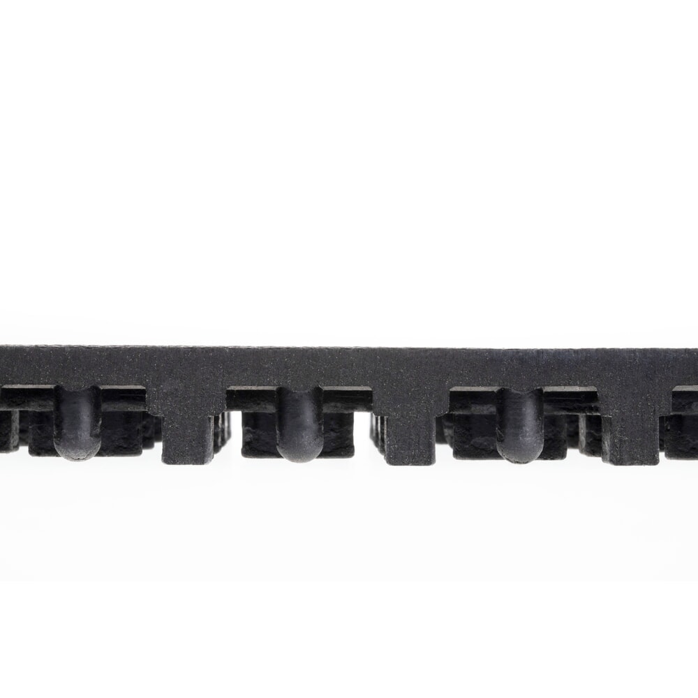 Productafbeelding nr. 7: Antivermoeidheidsmat YOGA SOLID SPARK, bxl 900 x 900 mm