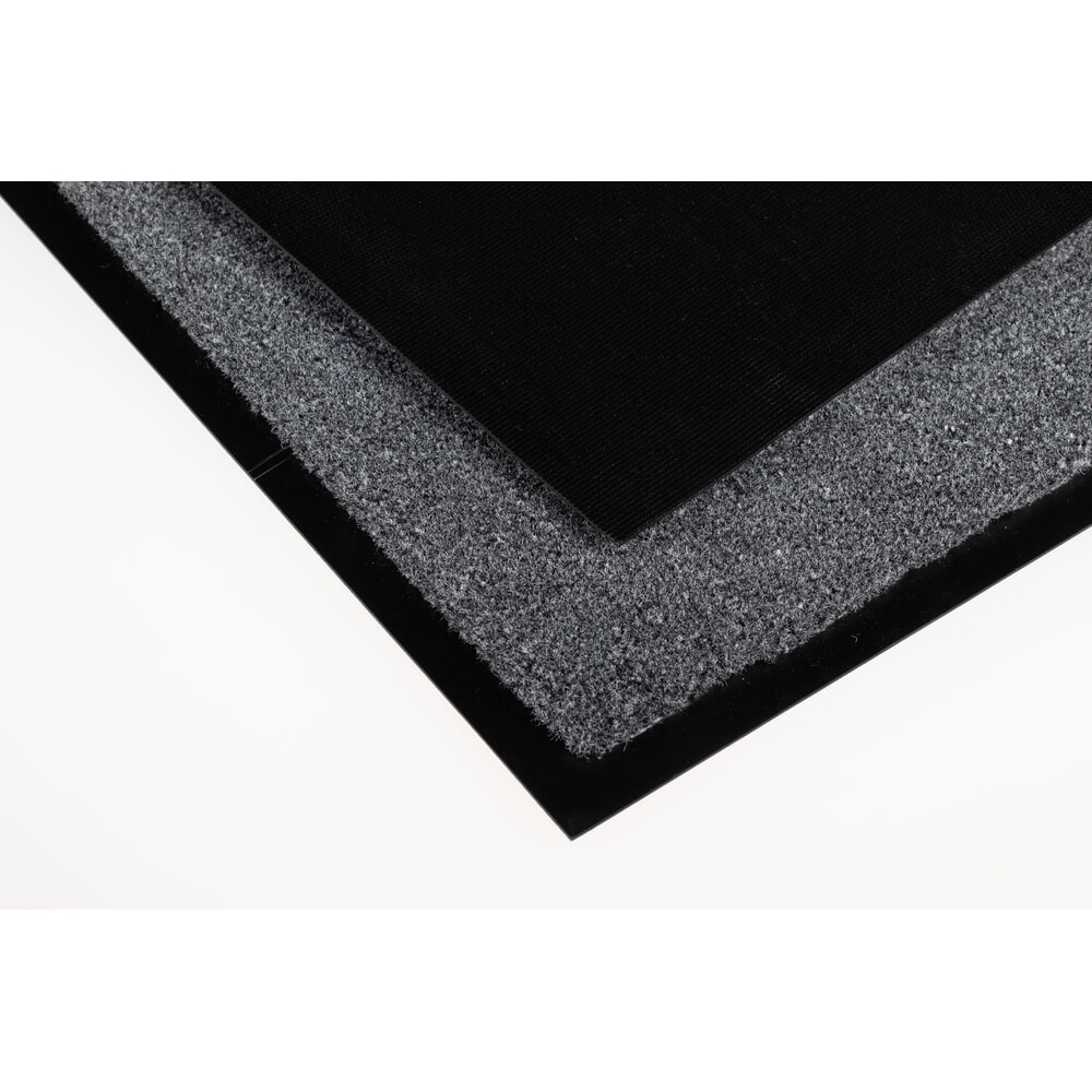Productafbeelding nr. 6: Schoonloopmat, olefinevezel, bxd 600 x 910 mm, grijs