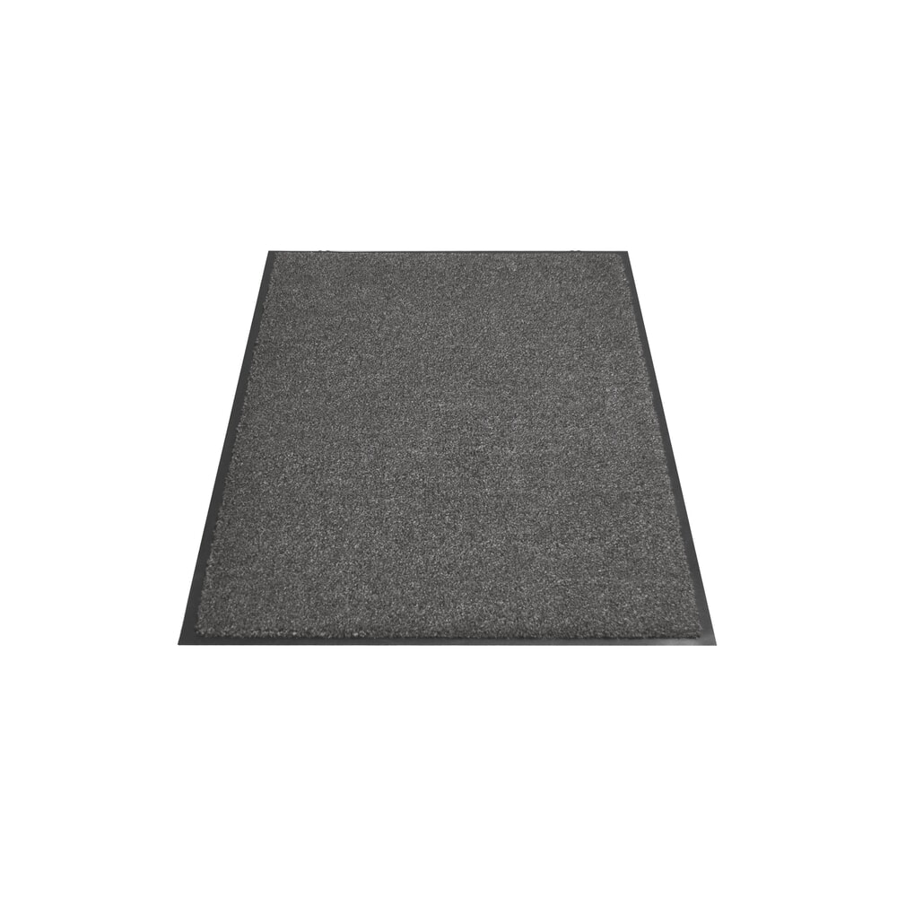 Product afbeelding: Schoonloopmat, olefinevezel, bxd 600 x 910 mm, grijs