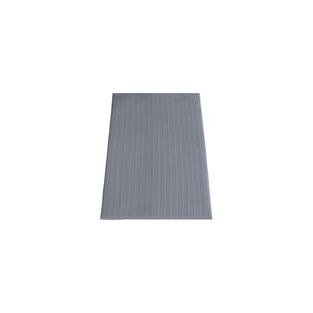Product afbeelding: Antivermoeidheidsmat uit vinyl, gegroefd, bxd 600 x 900 mm