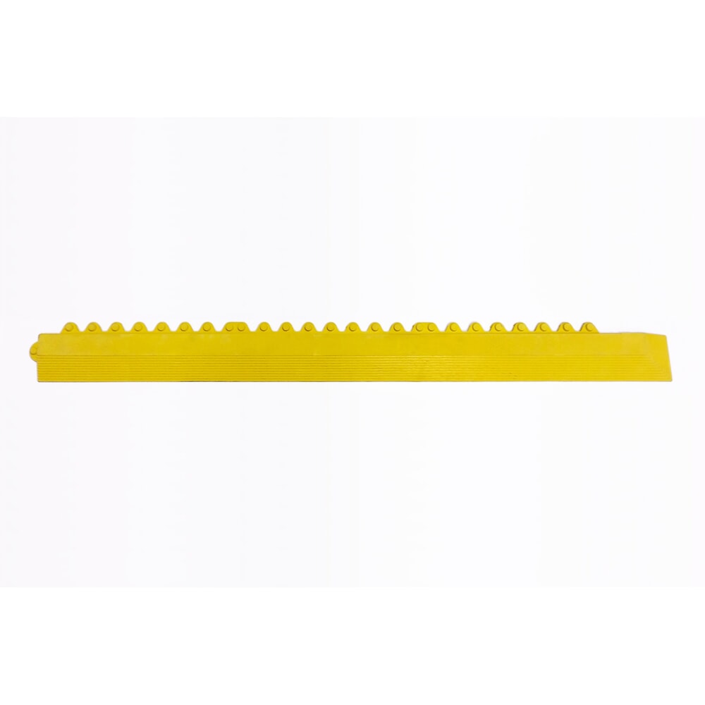 Product afbeelding: Randlijsten incl. hoeken voor YOGA SOLID SPARK antivermoeidheidsmat, mannelijk, geel, 4 stuks/VE