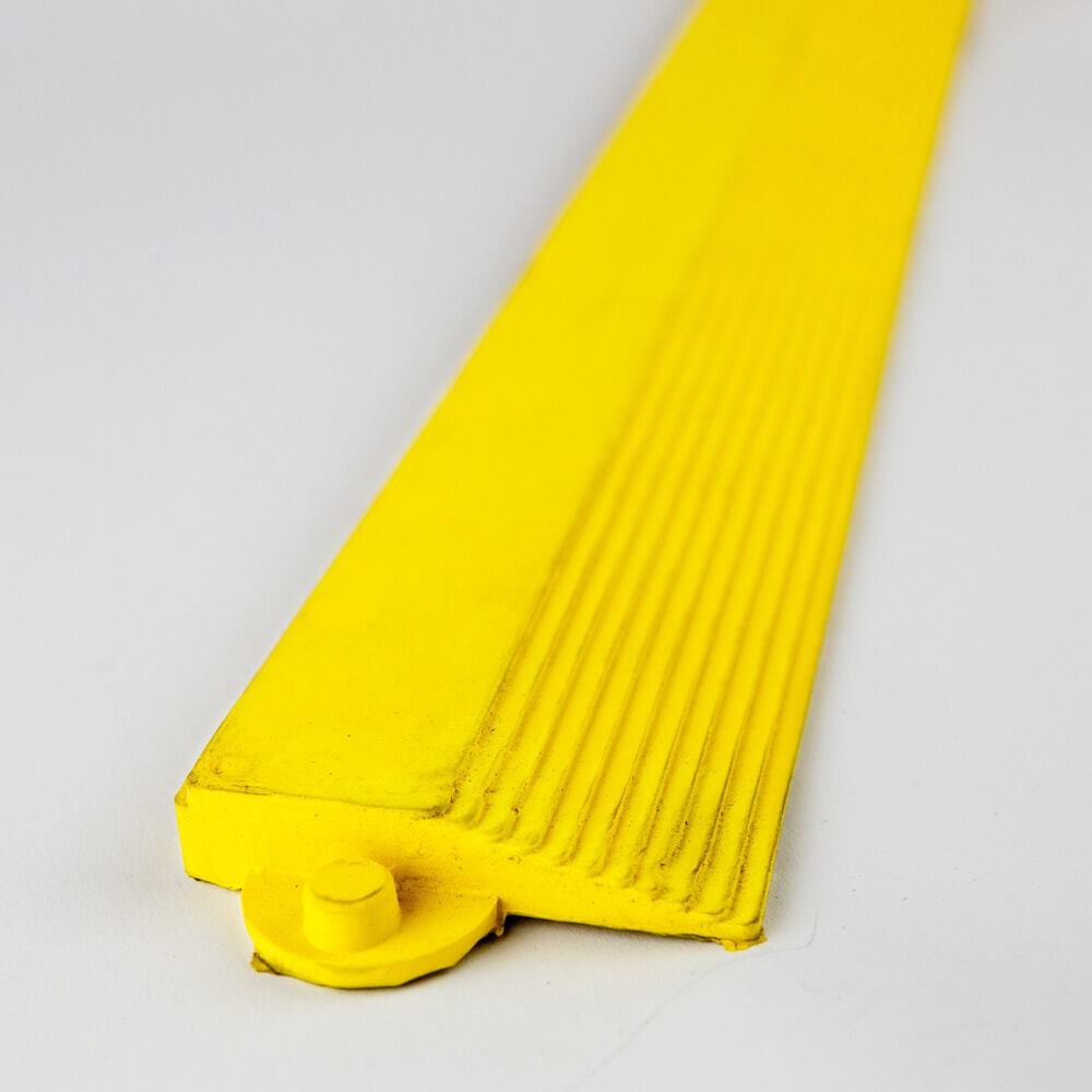 Productafbeelding nr. 4: Strips incl. hoeken voor YOGA SOLID OIL antivermoeidheidsmat, vrouwelijk, geel, 1 stuks/VE