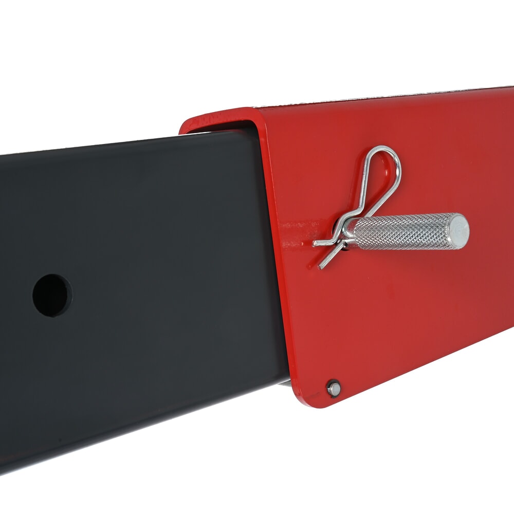 Productafbeelding nr. 6: Steinbock® Werkplaatskraan met gespreid frame en snelhef, inklapbaar, cap. 1.500-2.000 kg