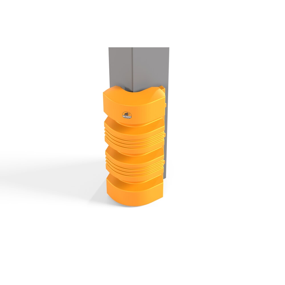 Productafbeelding nr. 4: A.M.P.E.R.E. Universele aanrijbescherming voor pilaren Rack Mammut® Supreme, uitbreidbaar, hoogte 1.100 mm, voor pilaarmaat 200-250 mm