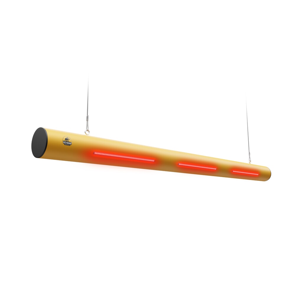 Productafbeelding nr. 3: Lader voor A.M.P.E.R.E. Rack Mammut® vangrail hoogtebegrenzer-alarm