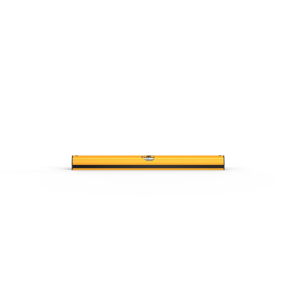 Productafbeelding nr. 1: A.M.P.E.R.E. Rack Mammut® stootbalk, vloerbarrière, lengte 1700 mm