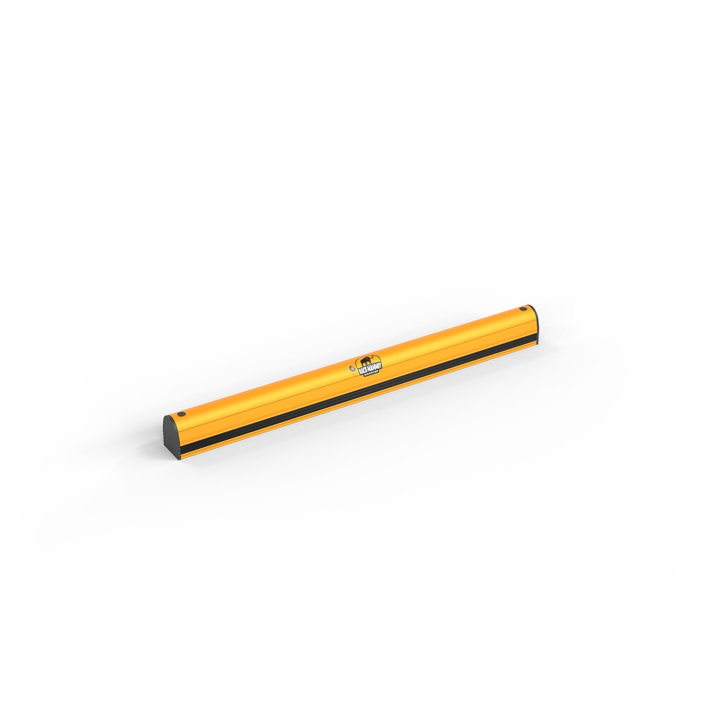 Productafbeelding nr. 3: A.M.P.E.R.E. Rack Mammut® stootbalk, vloerbarrière, lengte 1700 mm