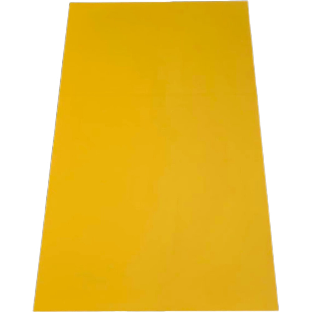 Product afbeelding: Onderleg-/inlegzeil voor Steinbock® opvouwbare opvangbak Light, BxD 710 x 1.310 mm