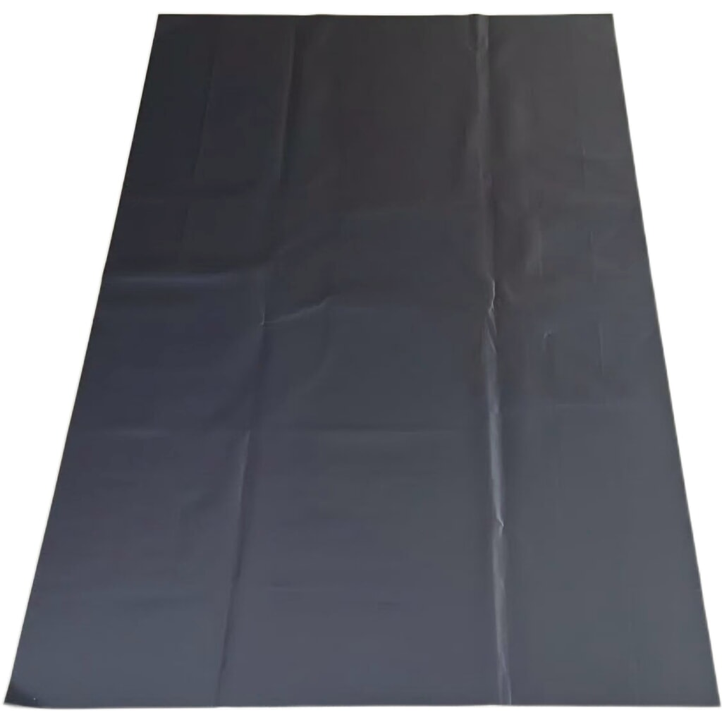 Product afbeelding: Onderleg-/inlegzeil voor Steinbock® opvouwbare opvangbak Ultra, BxD 1.160 x 1.760 mm