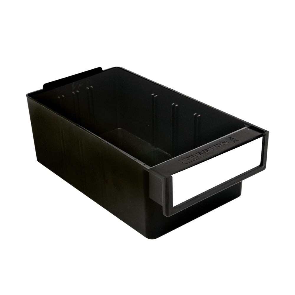Productafbeelding nr. 3: Onderdelenkast TRESTON, ESD, 24 lades, framematen hxbxd 550 x 310 x 180 mm