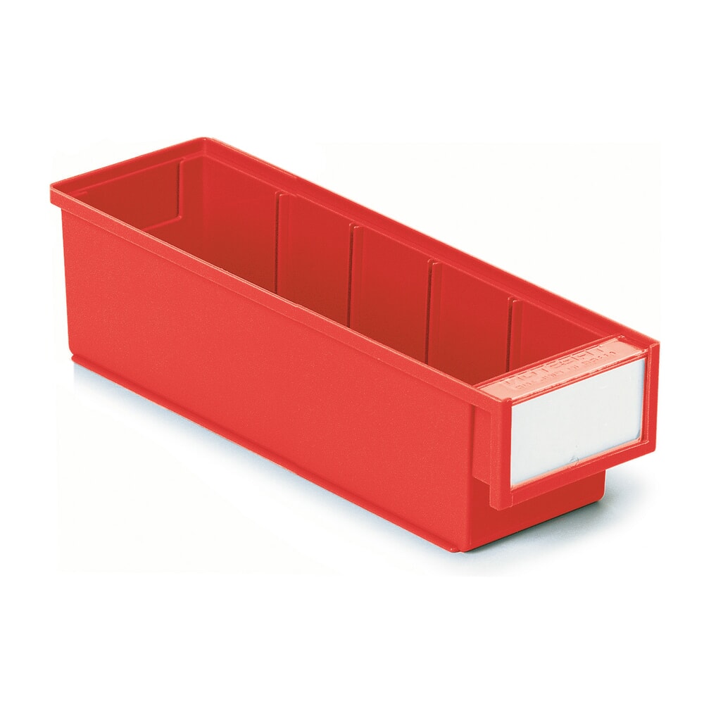 Productafbeelding nr. 4: Ladekast, 16 laden, diepte 300 mm, rood