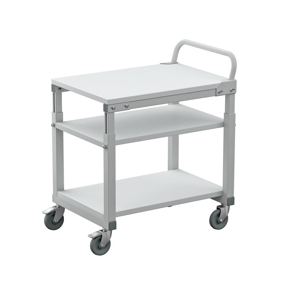 Productafbeelding nr. 4: Tafelwagen TRESTON, ESD, bxd 700 x 500 mm
