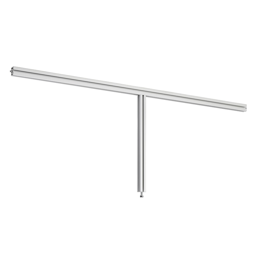 Product afbeelding: Set frames voor werktafel TRESTON, type WB, breedte 1.800 mm