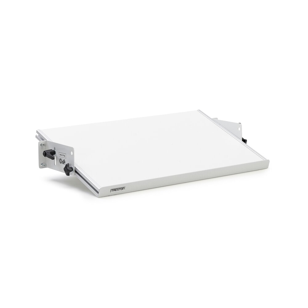 Product afbeelding: Legbord voor werktafel TRESTON, type WB, breedte 1.000 en 1.800 mm