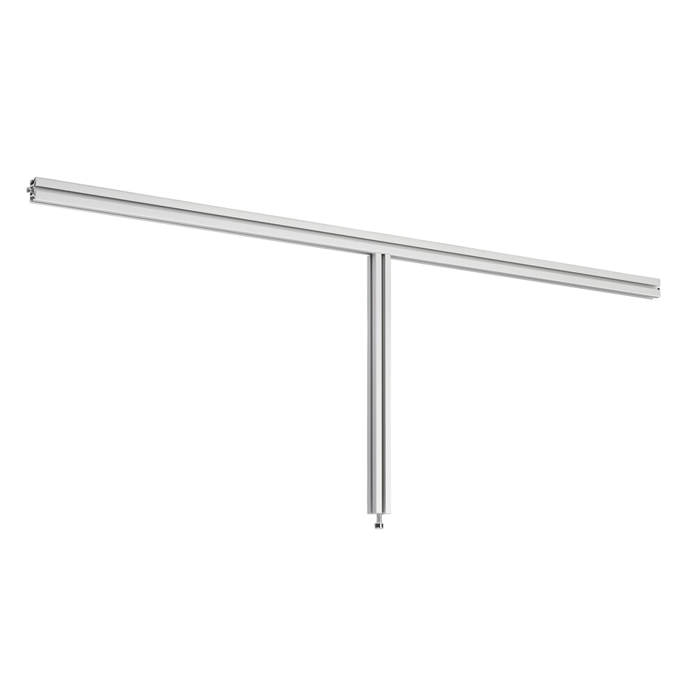 Product afbeelding: Set frames voor werktafel TRESTON, type WB, breedte 1.800 mm