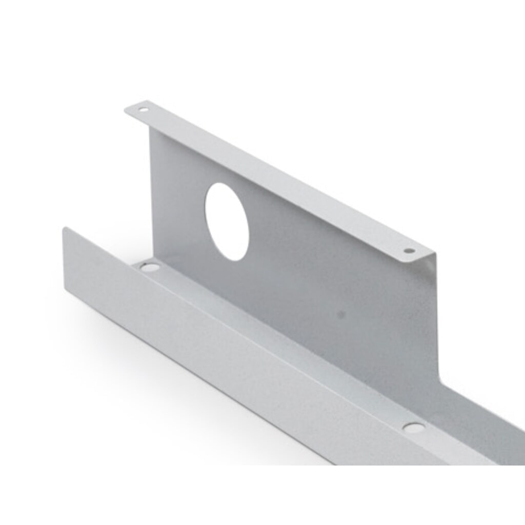 Kabelgoot voor TRESTON TED werktafel, hxbxd 100 x 800 x 62 mm Productafbeelding nr. 3: Kabelgoot voor TRESTON TED werktafel, hxbxd 100 x 800 x 62 mm