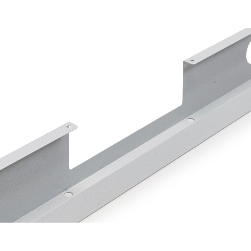 Kabelgoot voor TRESTON TED werktafel, hxbxd 100 x 800 x 62 mm Productafbeelding nr. 4: Kabelgoot voor TRESTON TED werktafel, hxbxd 100 x 800 x 62 mm